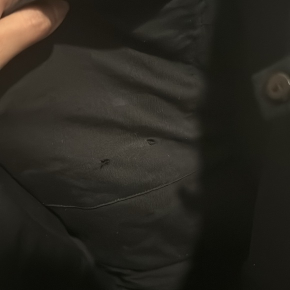 Whistles Large Quilted Tote - Picture 3 of 5